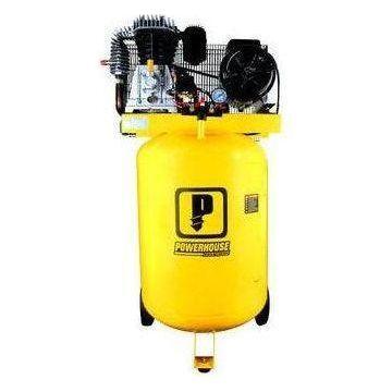 Powerhouse Vertical Air Compressor - KHM Megatools Corp. Powerhouse Vertical Air Compressor - KHM Megatools Corp.